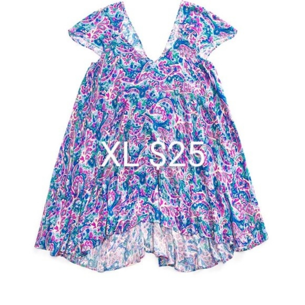 Matilda Jane Top
